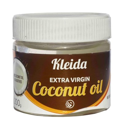 kleida-extra-virgin-coconut-oil-200gm
