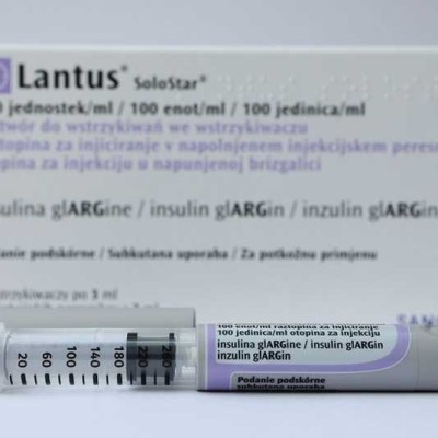 lantus-insulin